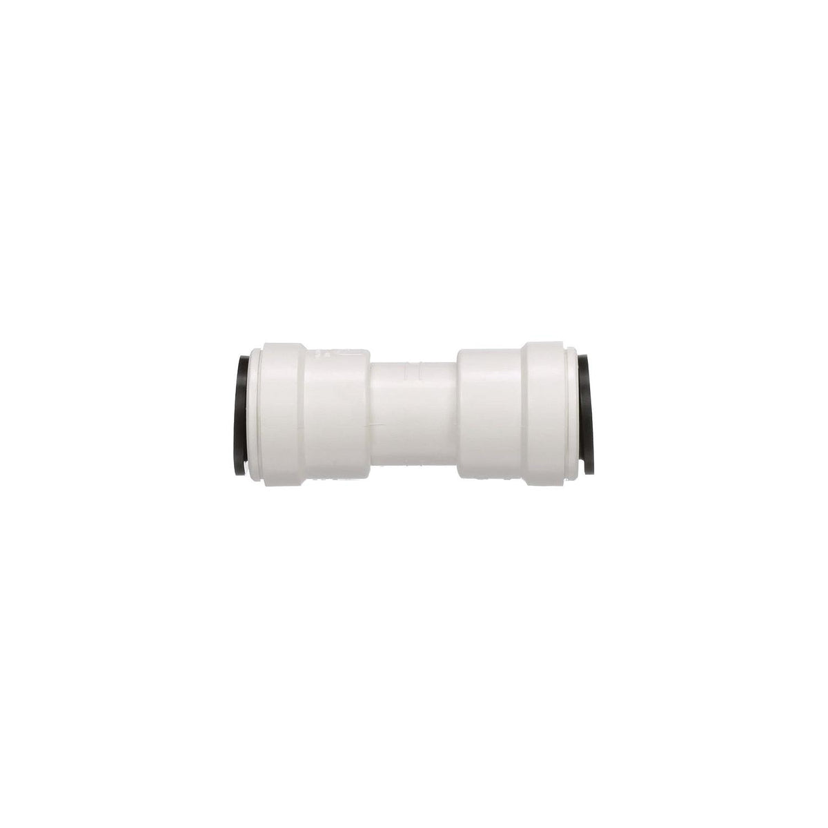 Aqualock 0959079 Plastic Fitting, Coupling Connector, 1/2" CTS