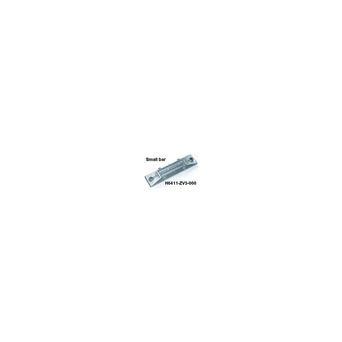 Honda Outboard Anodes