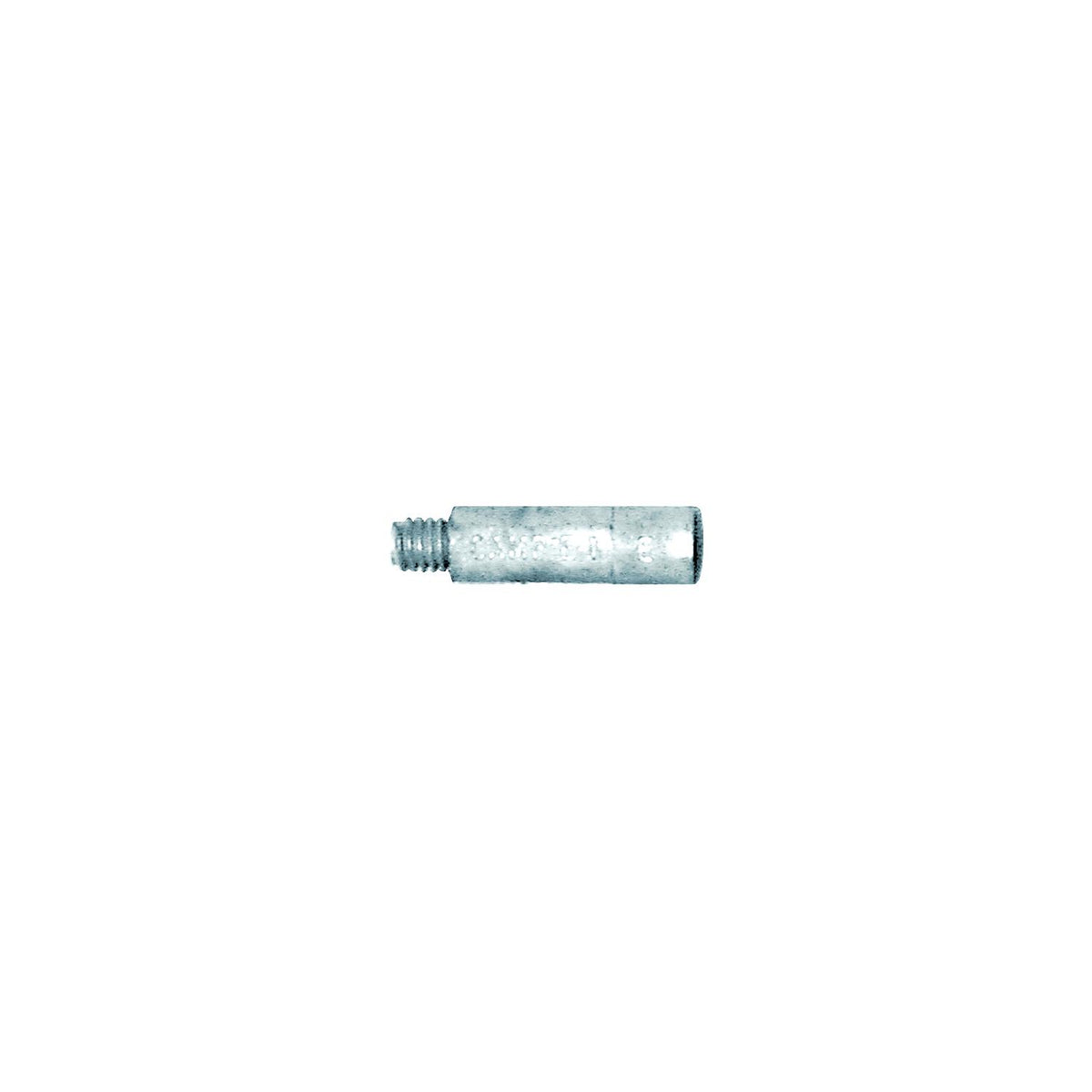 Camp E00Z 1/4 X 2 Pencil Zinc Only