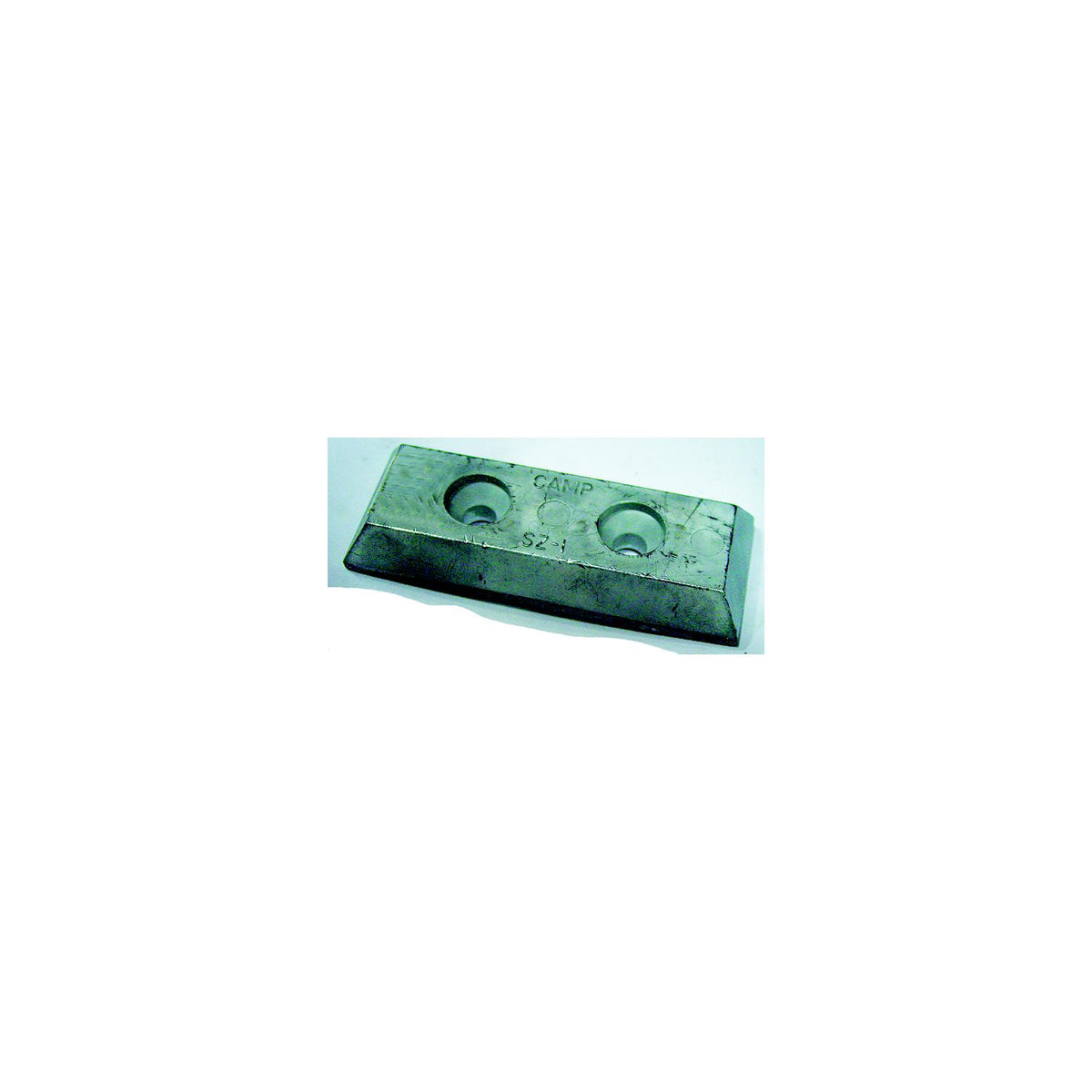 Sea Strainer Zinc