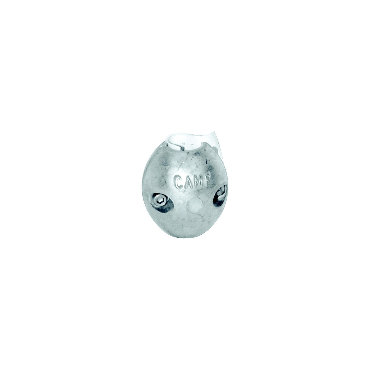 Metric Collar 55mm Streamline