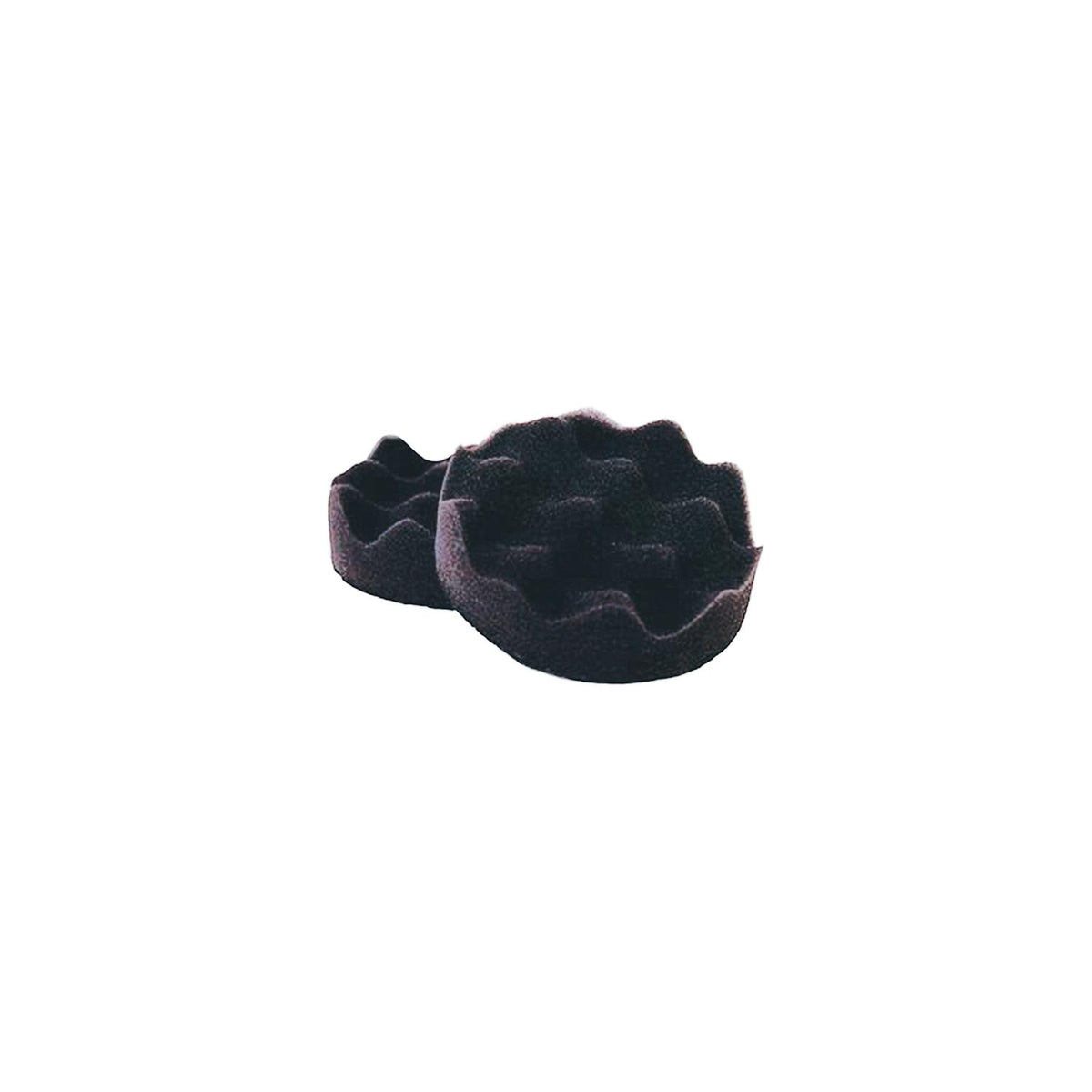 Foam Polishing Pad, 3"