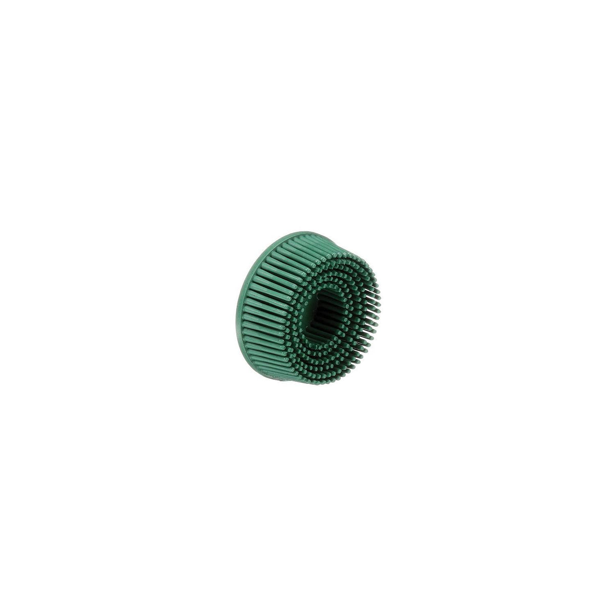 3M 3" Roloc Bristle Discs, 50 Grade
