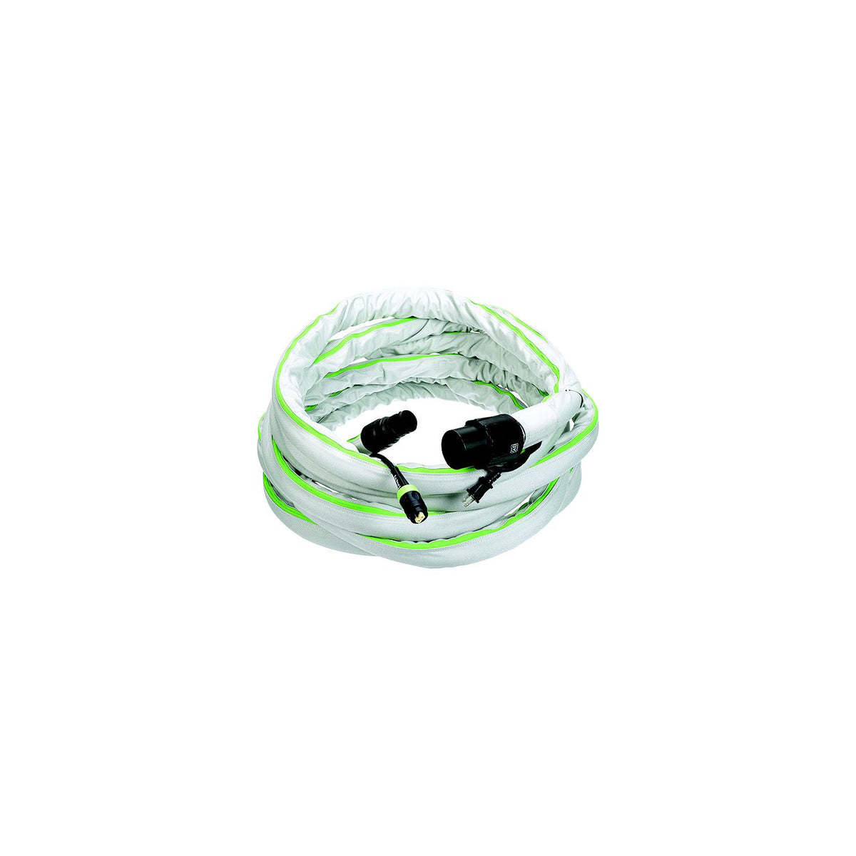 3M 29890 CT Suction Hose Plug-It D32, 32 ft