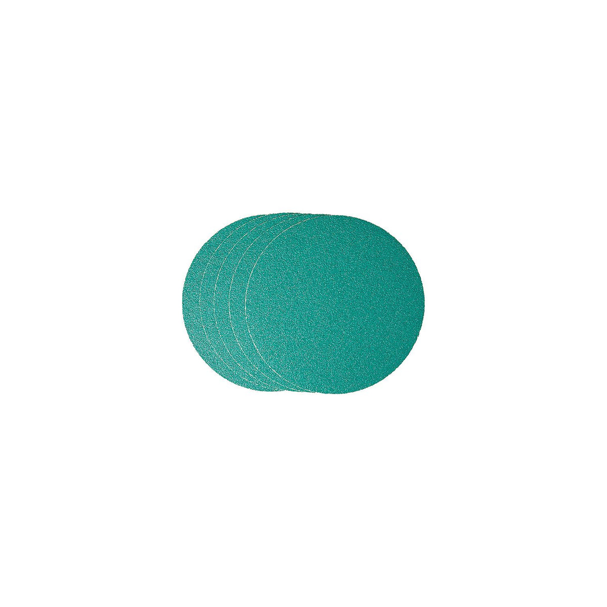 Gn Cps Stk Disc. 8" 40E Pkg