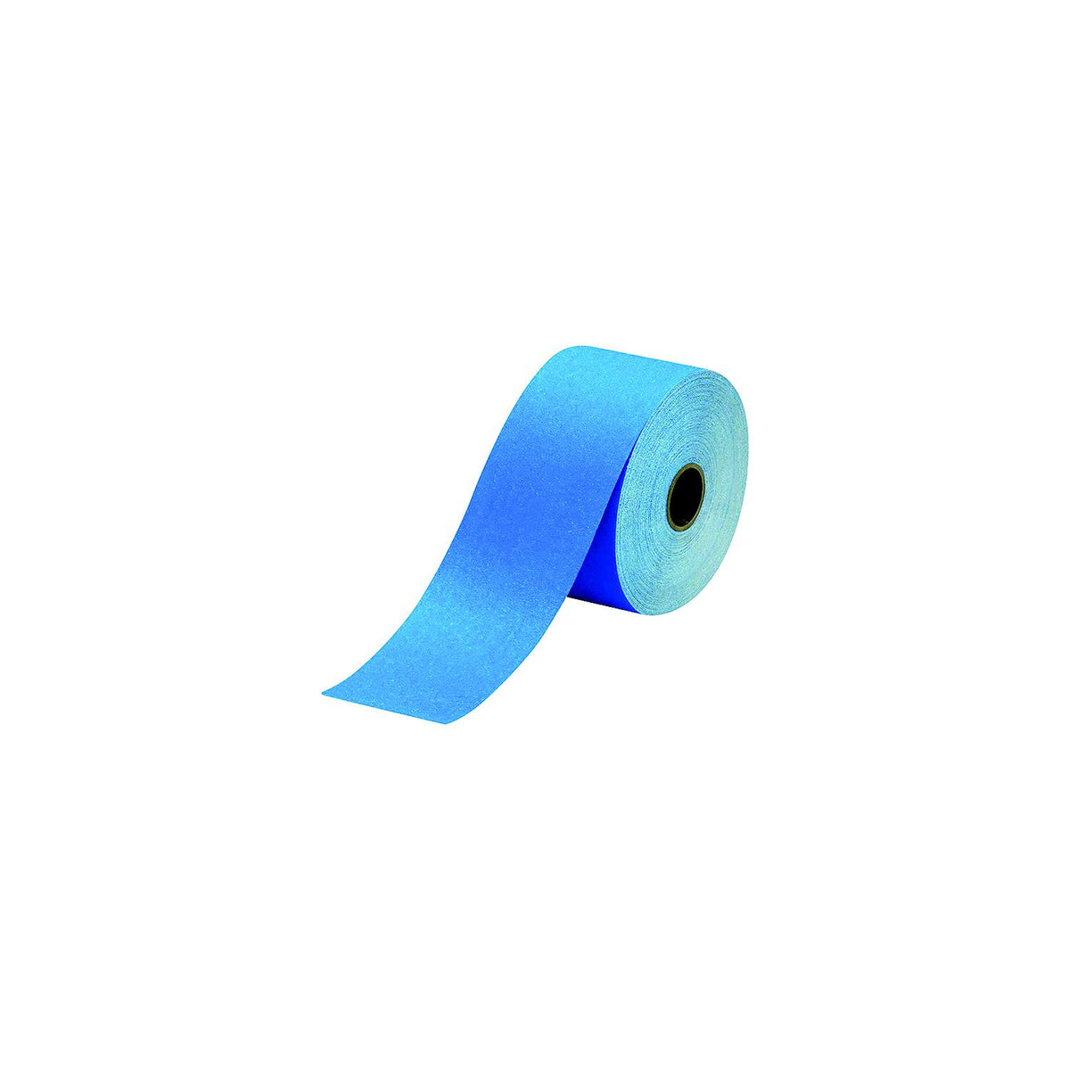 3M Blue Abrasive Stikit Sheet Roll, 220 Grade