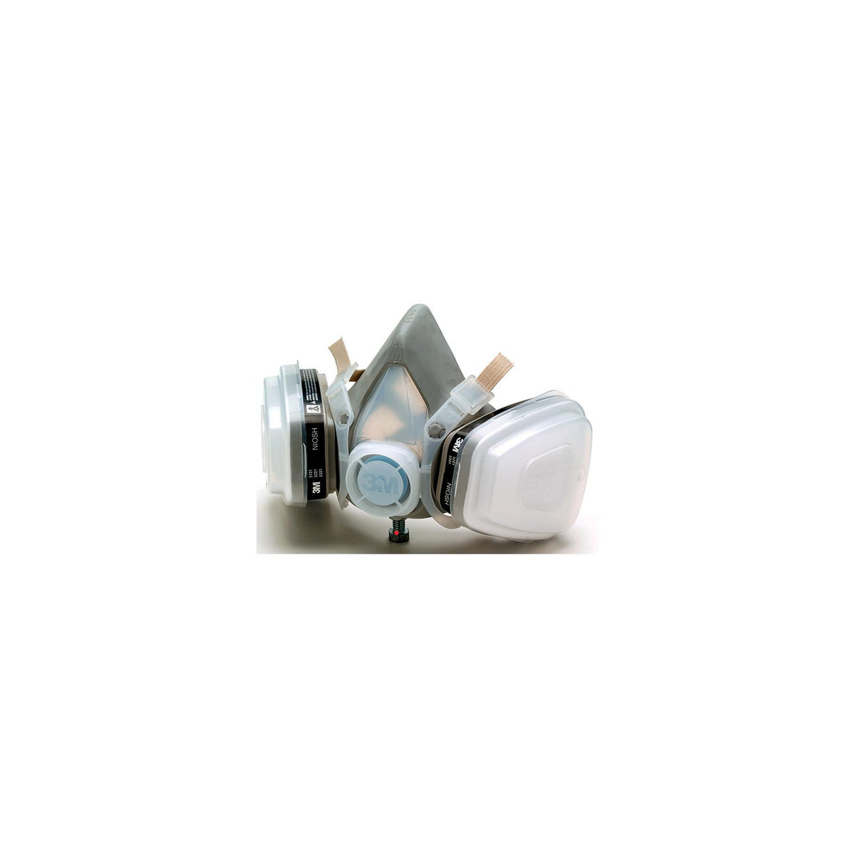 Large Organic Vapor Respirator