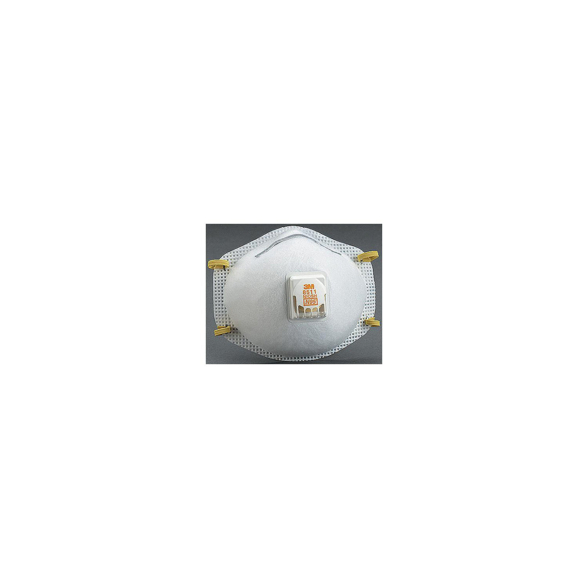 Particulate Respirator 8511, N95