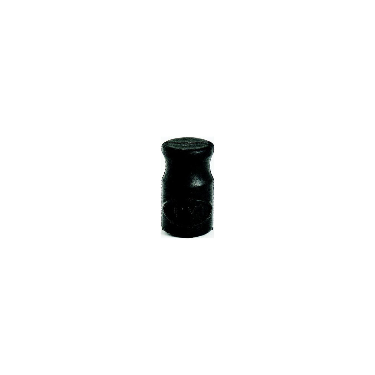 PYI T-Bolt Clamp Jacket 1/4", Black, 25/Pk