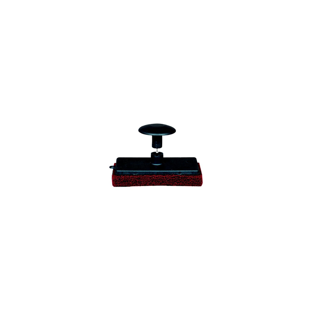 Scrubber Medium (Red)