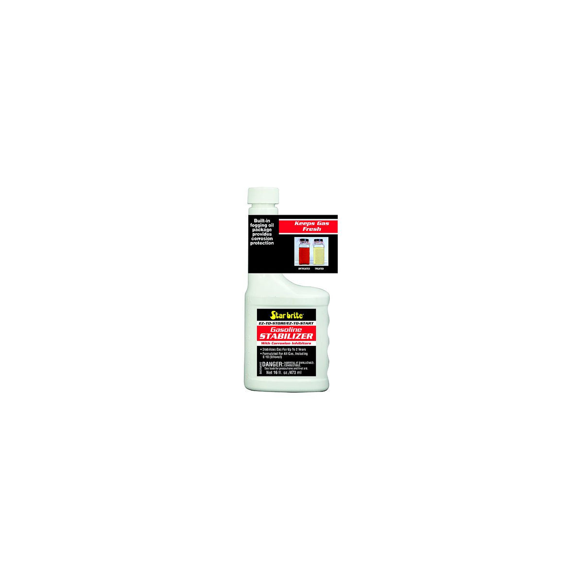 Gas Stabilizer 5 Gal.