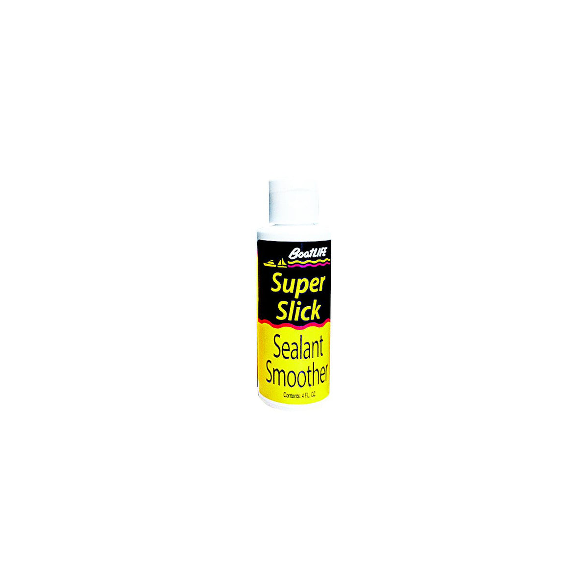 Boat Life 1024 Super Slick Sealant Smoother, 4 oz., 12/case