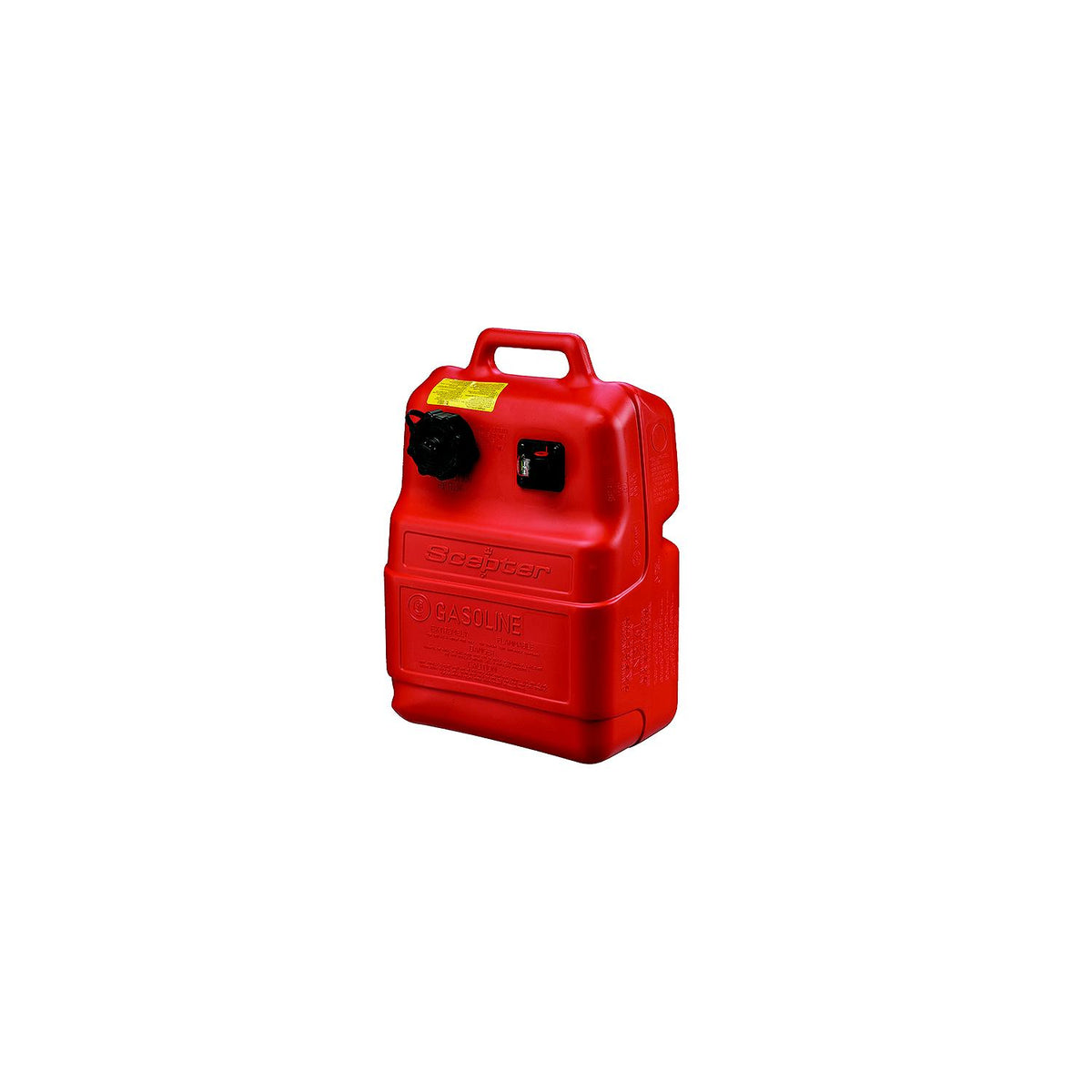 Scepter OEM Choice Portable Fuel Tank