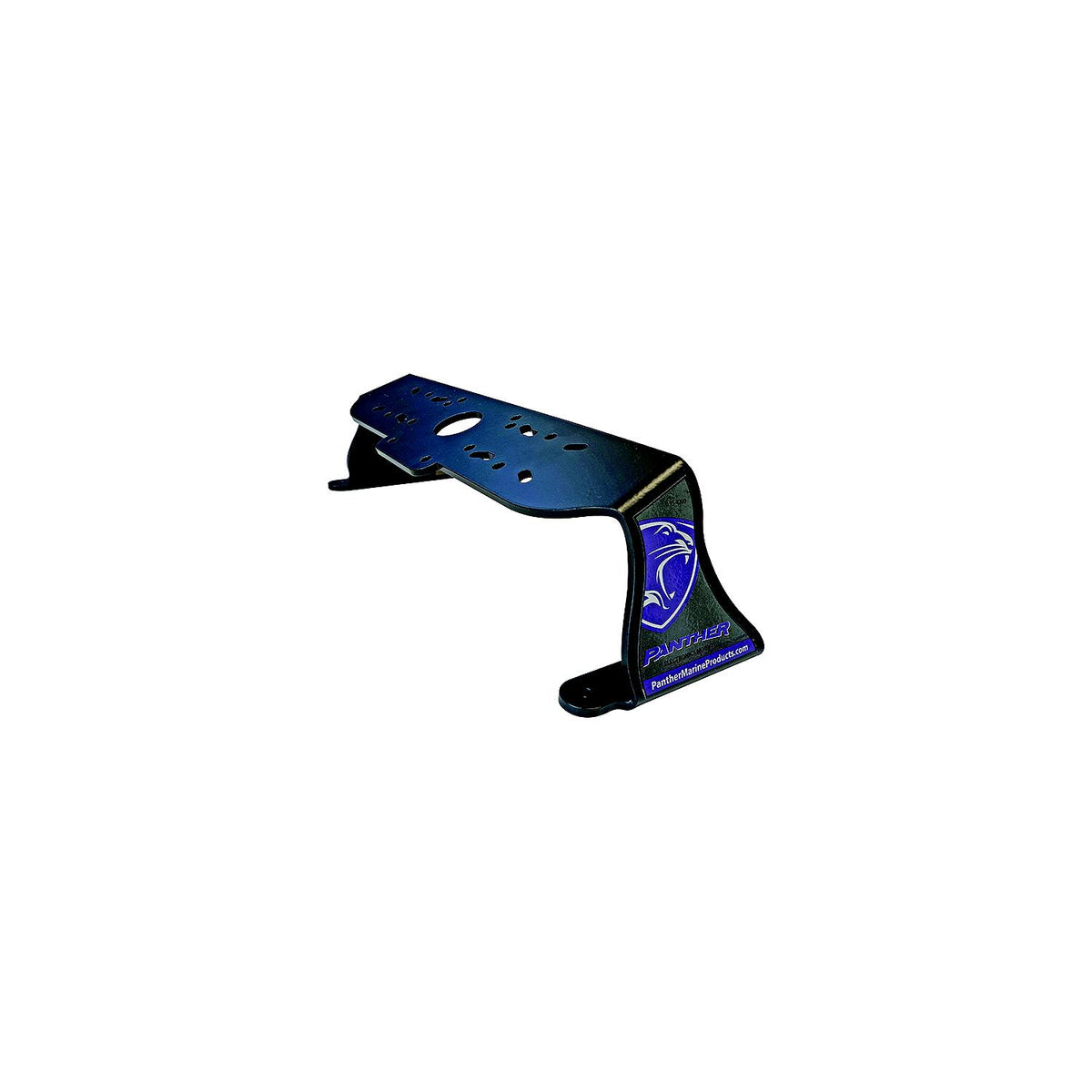 Panther 954200 Electronics Deck Mount, Angled