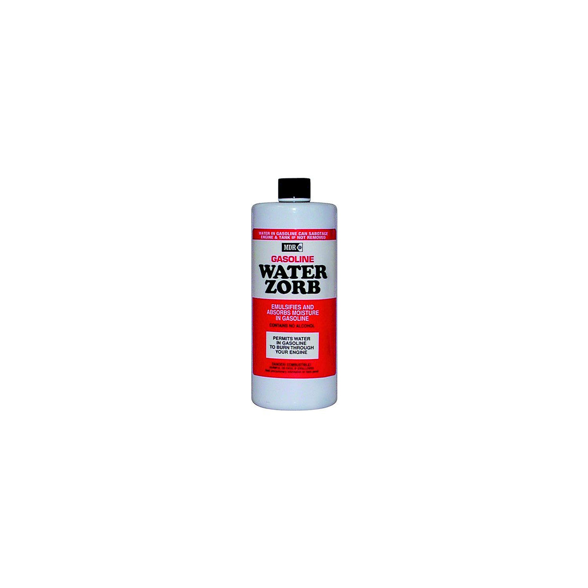 Gas Water Zorb 16 Oz.