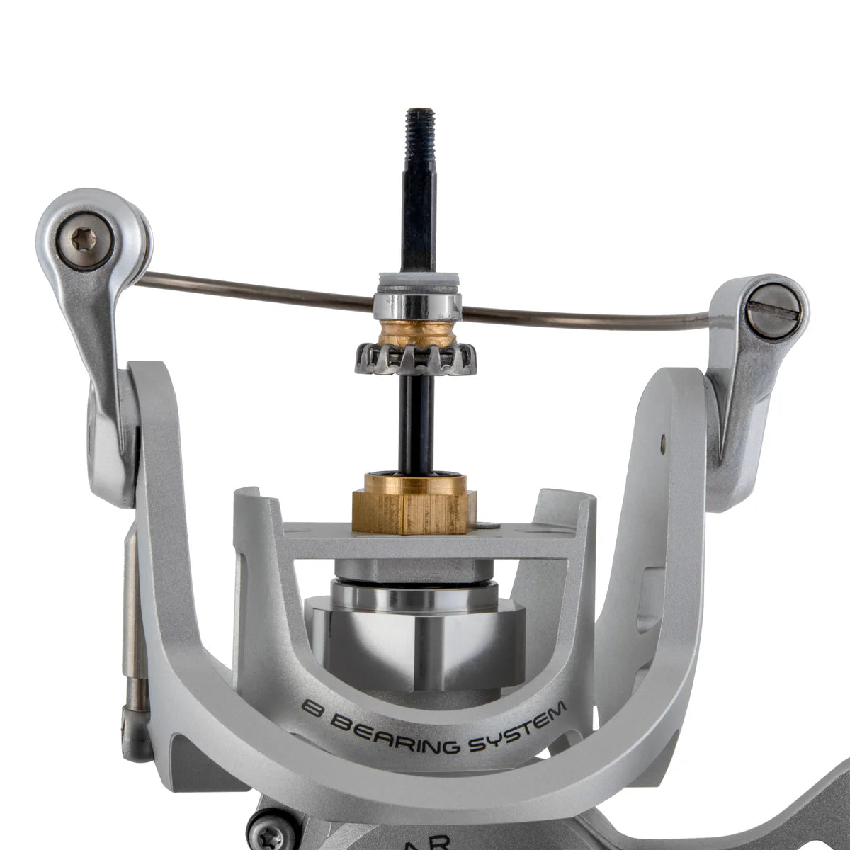 Tsunami Salt X II Spinning Reel