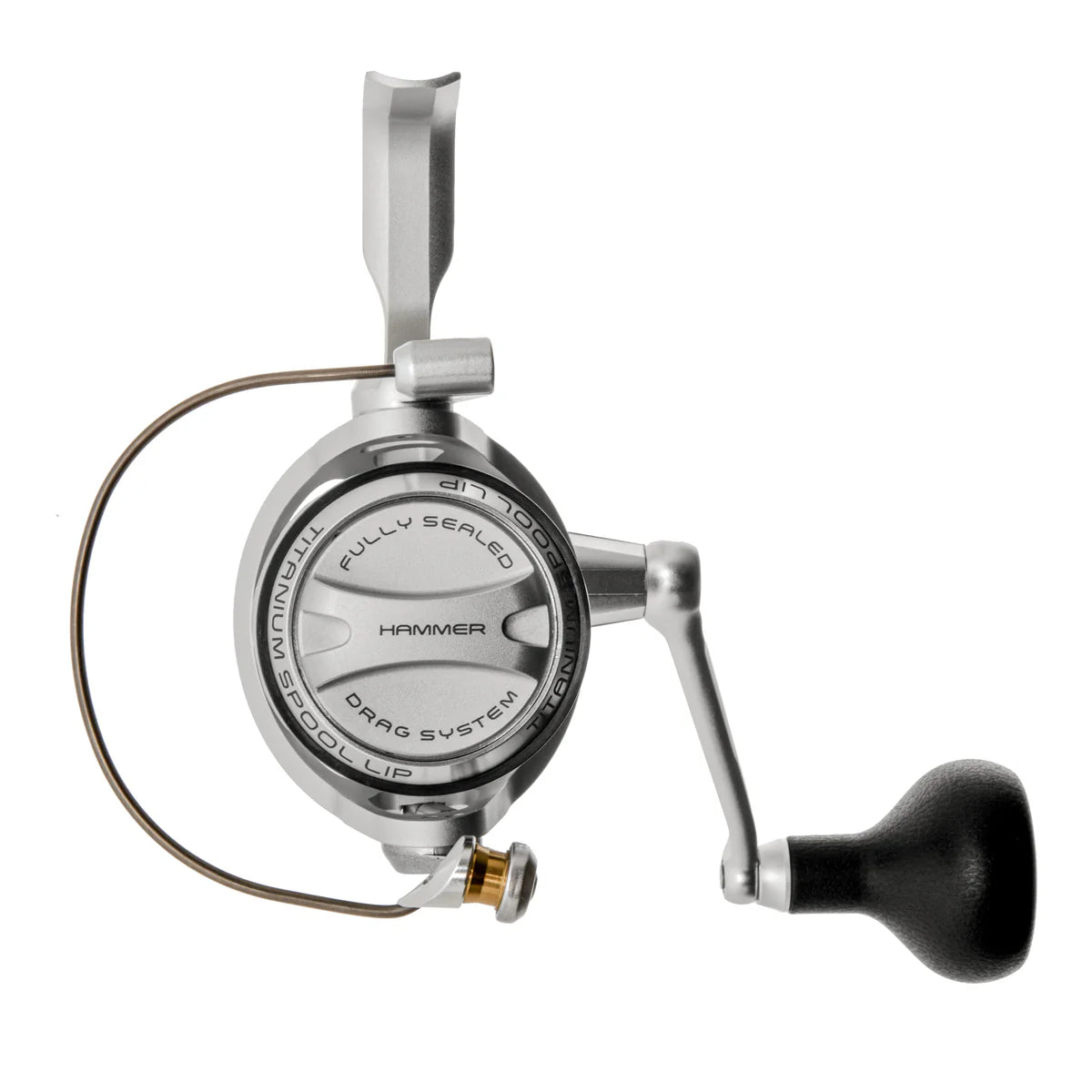 Tsunami Salt X II Spinning Reel