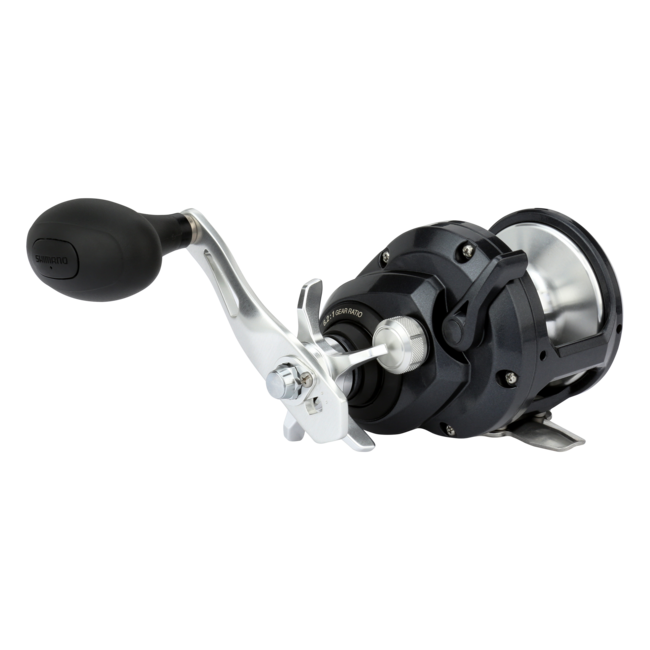 Torium Star Drag Conventional