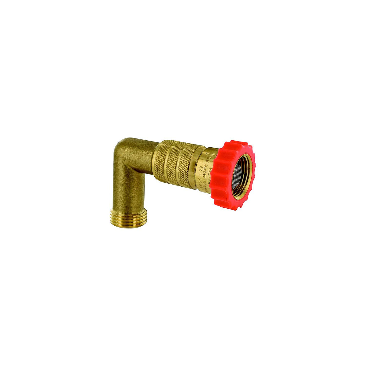 Valterra A012222VP Hi-Flow 90 Water Regulator