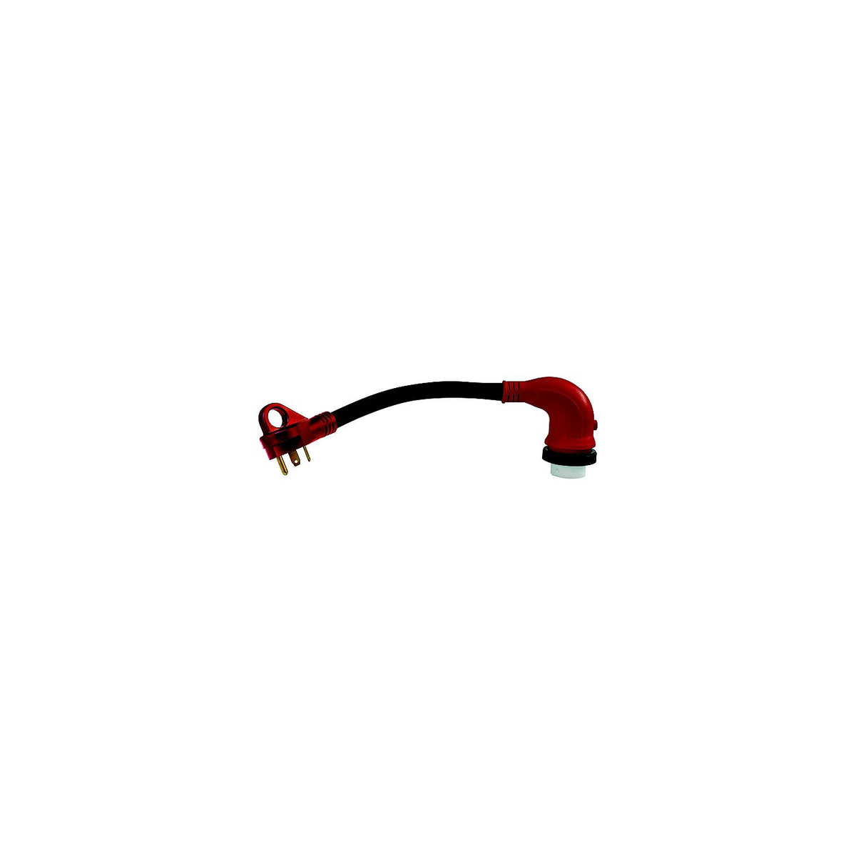 Valterra Mighty Cord 90 Adapter Cord, 30AM-50AF, Bulk