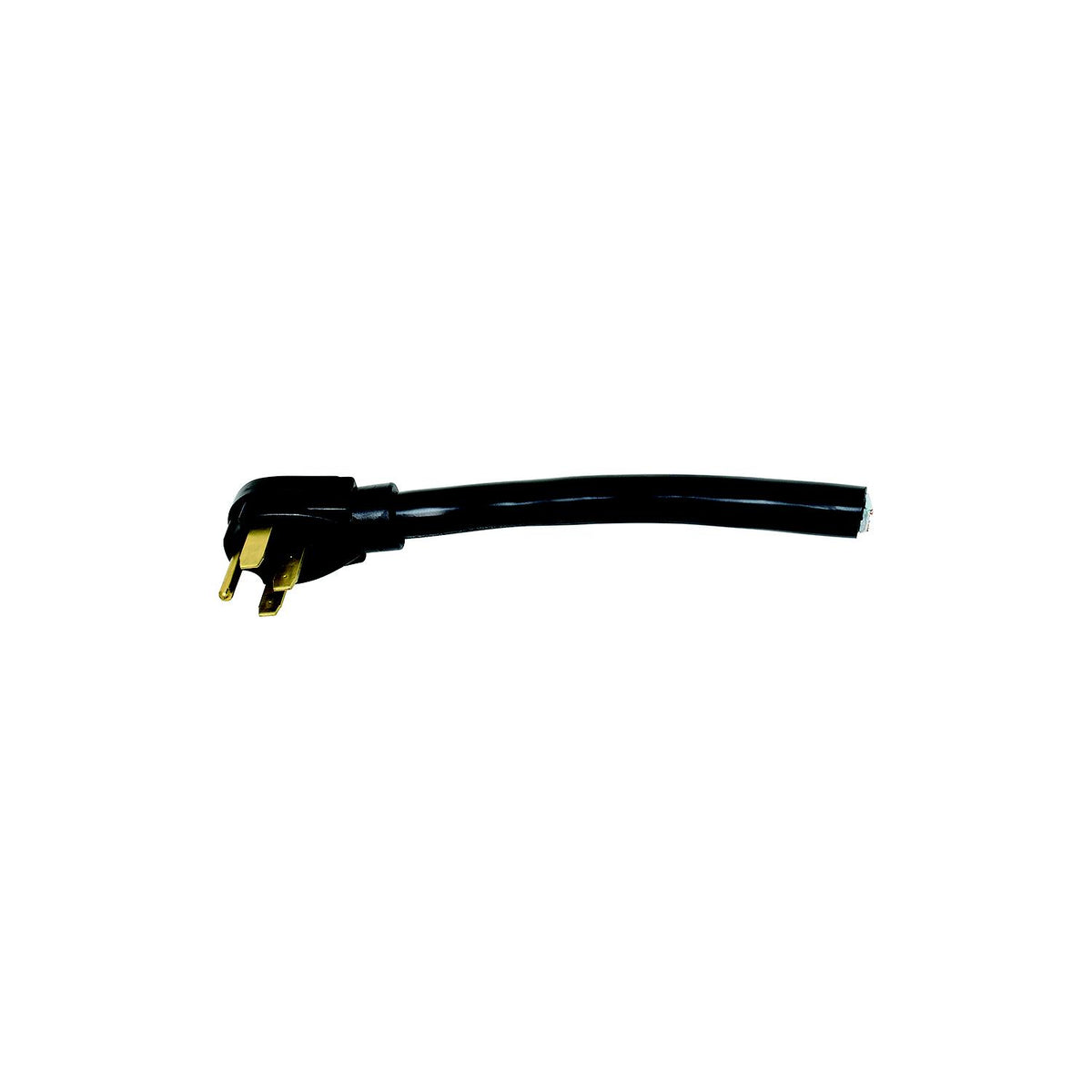 Valterra Mighty Cord 12" Pigtail End, 50A Male