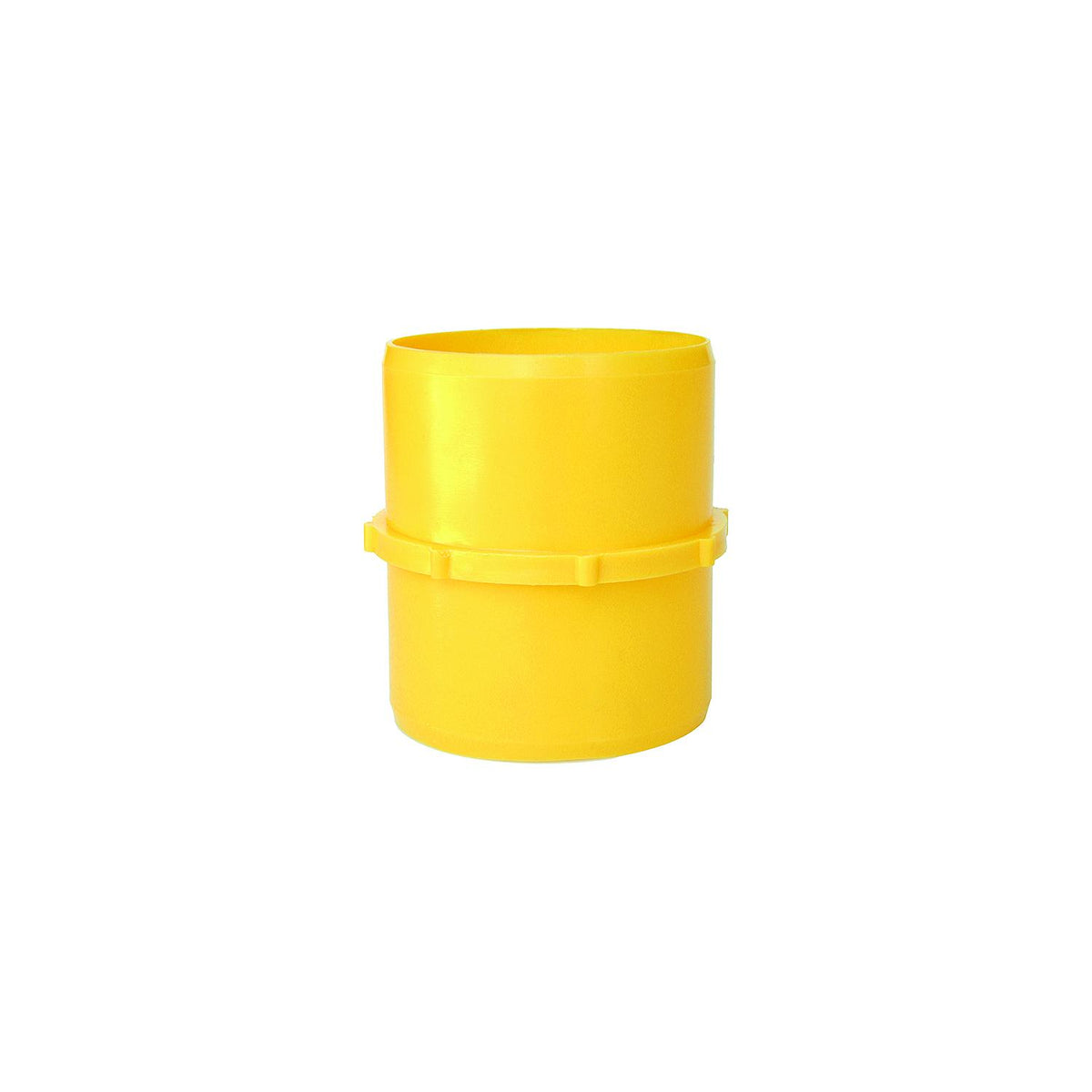 Valterra F022025 Straight Hose Coupler, 3"