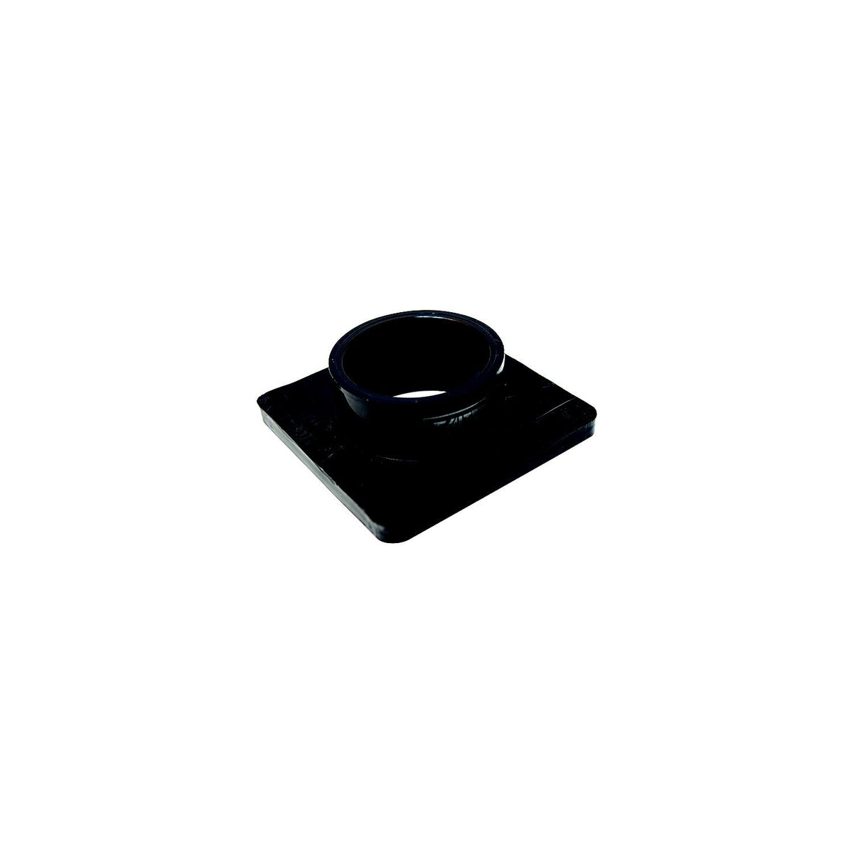 Valterra Spigot Flange, 3"