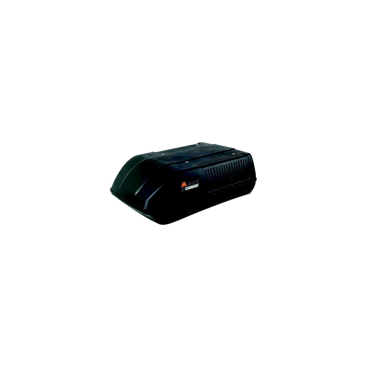 Atwood Air Command Air Conditioner, Ducted, 13,500 BTU, Black