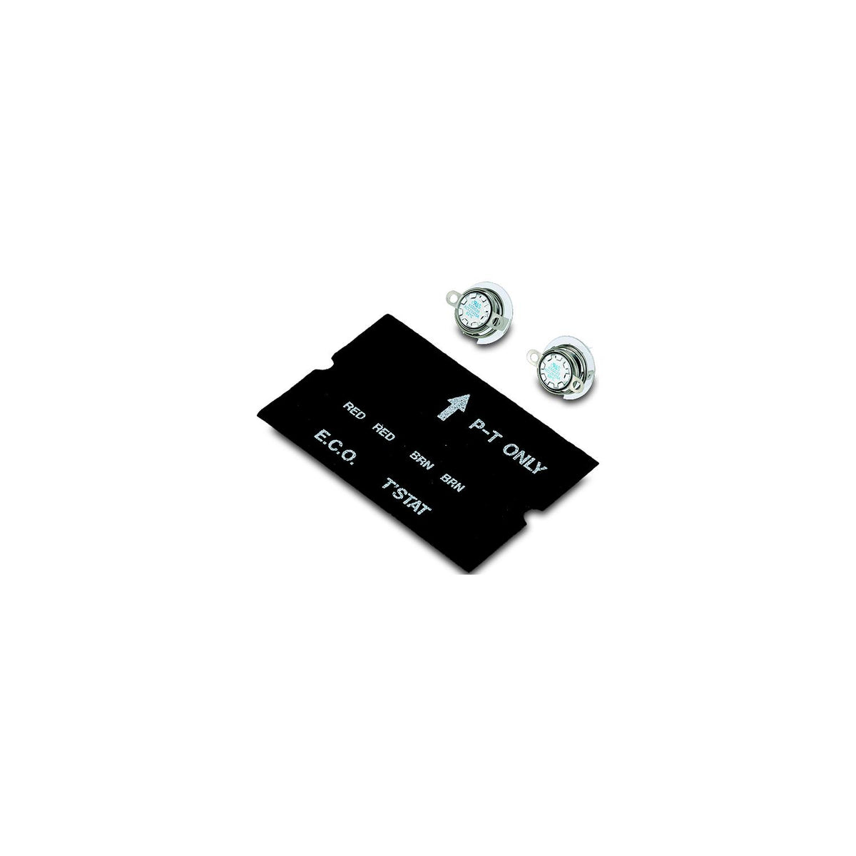 Atwood 91547 RV T-Stat Kit for XT Water Heater