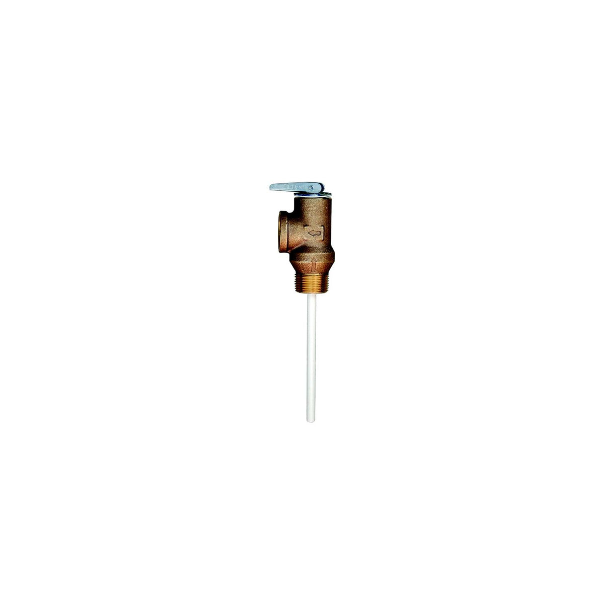 Atwood 91604 RV Electric Water Heater Relief Valve | 1/2"