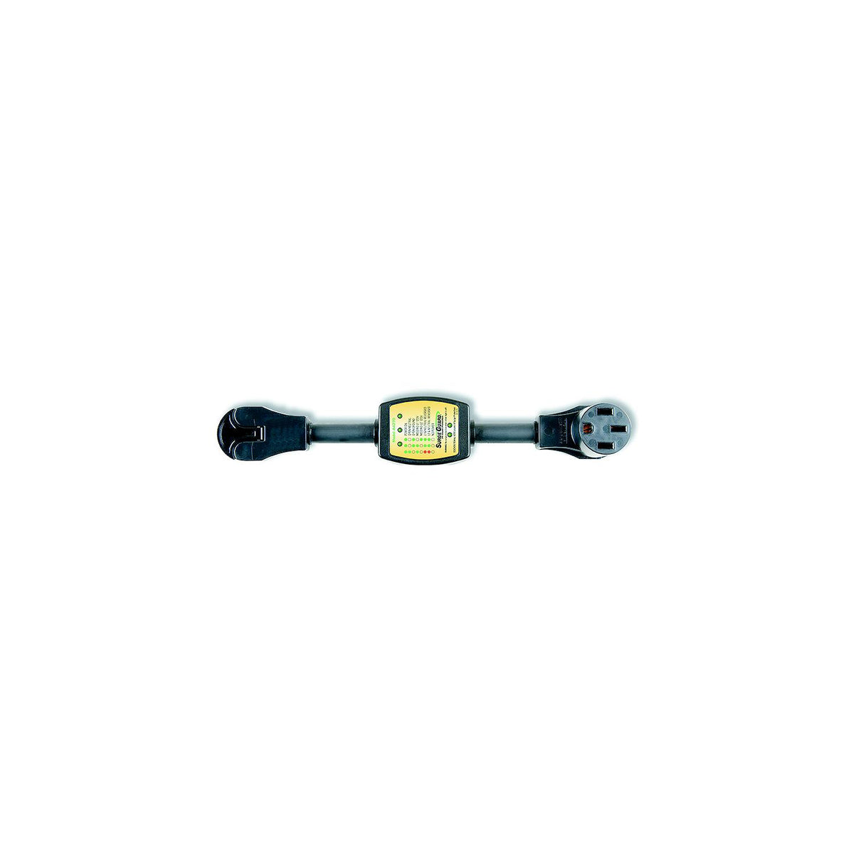 TRC 50A Entry Level Portable Surge Guard
