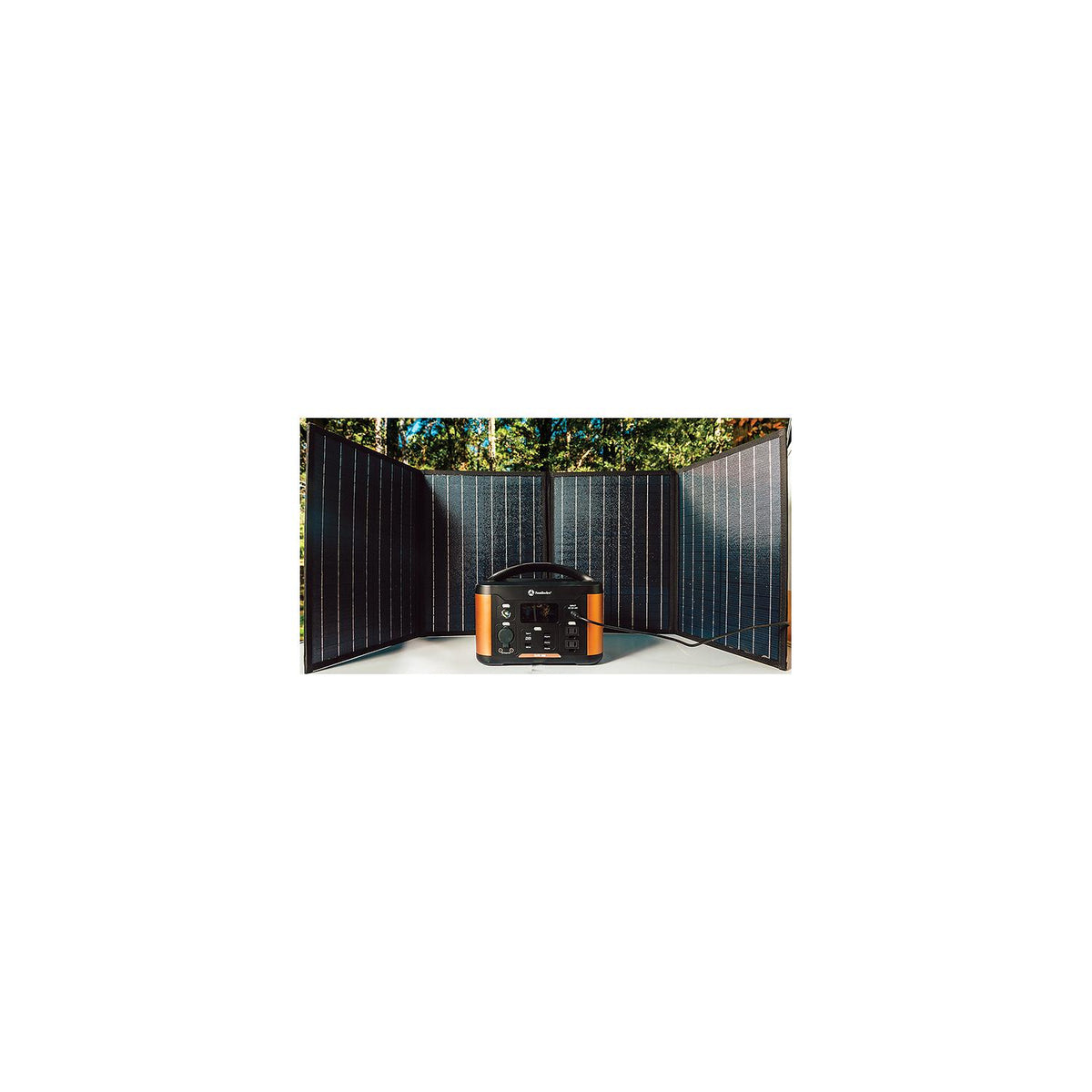 Southwire 53252K Elite Series Portable Power Station, 515 Watts