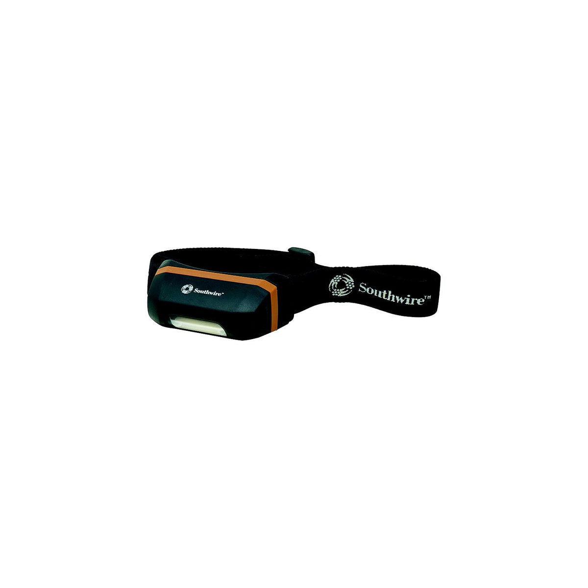 Southwire HL12RSW 120 Lumen LED Rechargable Headlamp