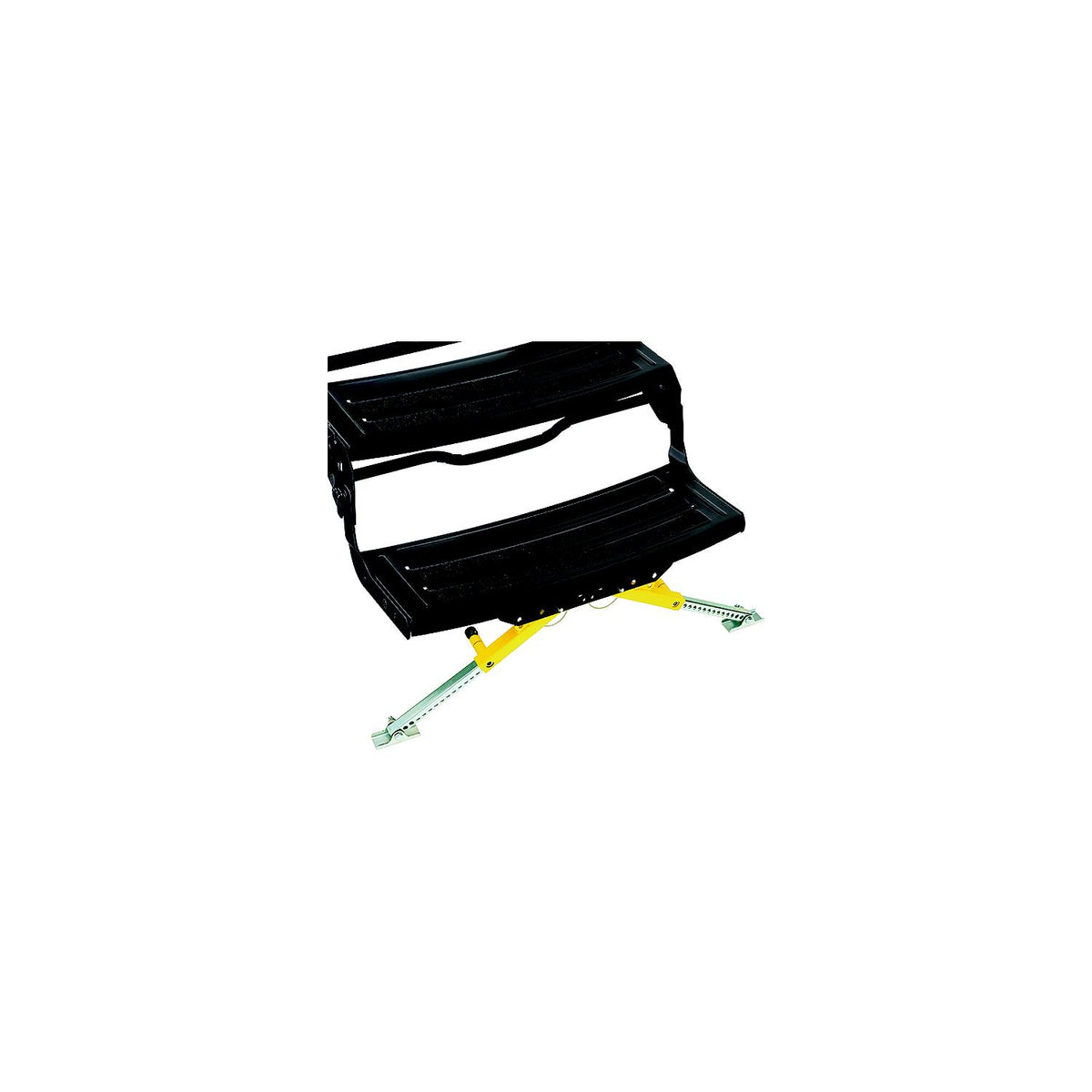 Lippert 2020109777 Solid Stance Step Stabilizer