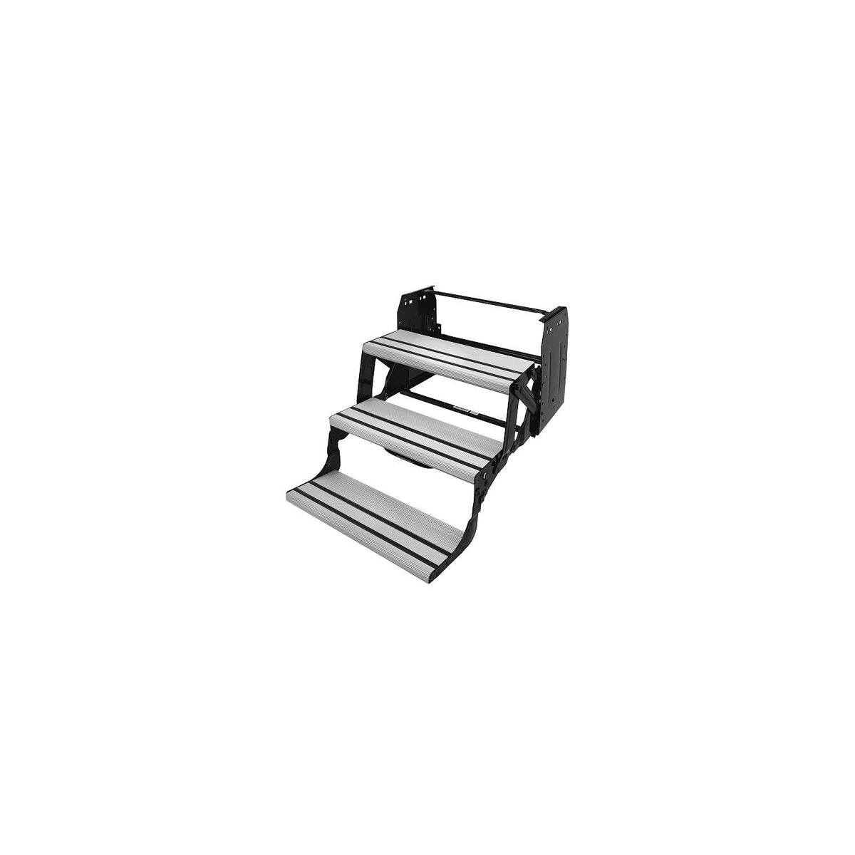 Lippert Alumi-Tread Step, 3 Step Manual