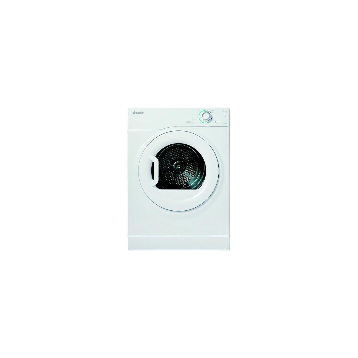 Splendide DV6500X Stackable Dryer