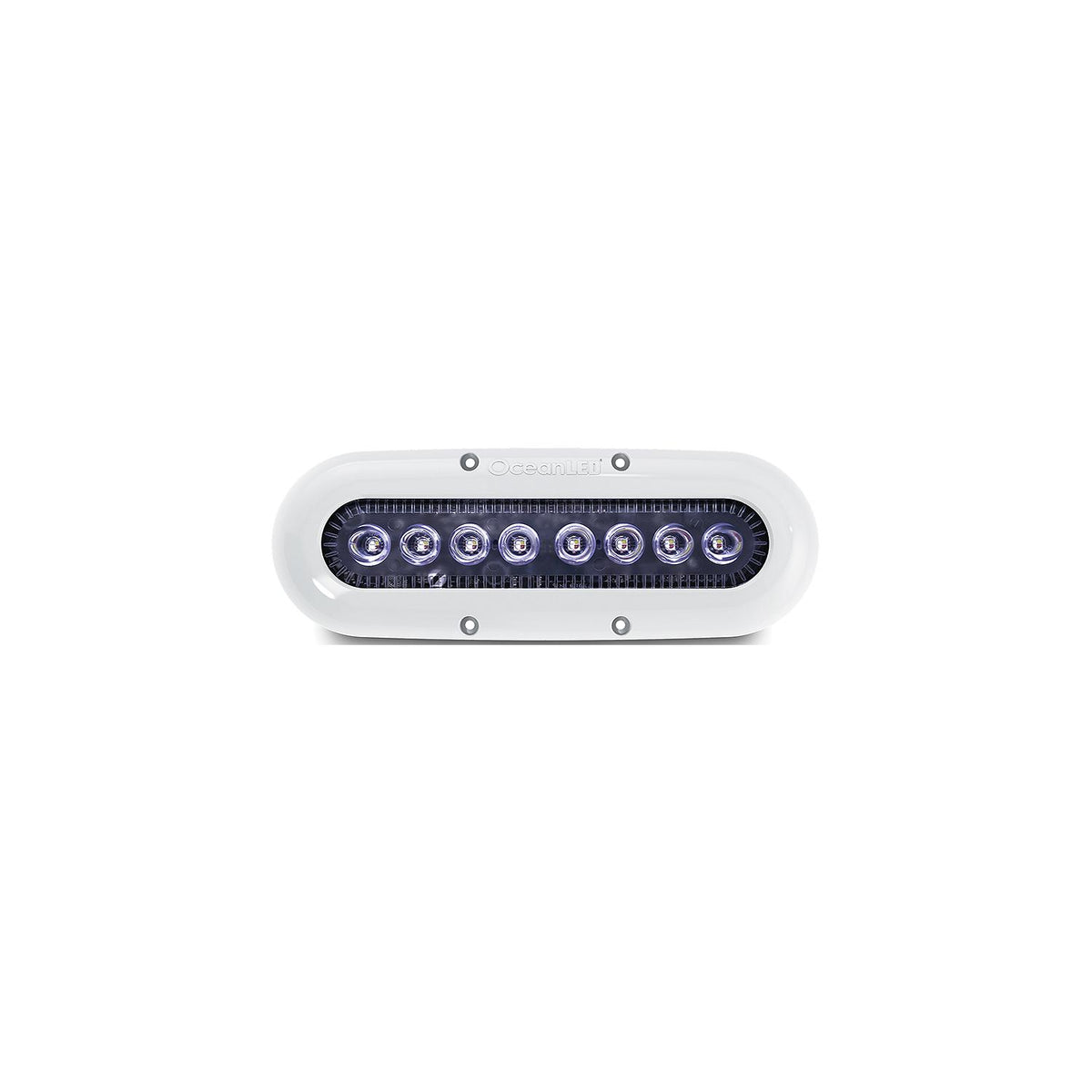 Ocean LED 012307C X8 Xtreme Colours Underwater Lights