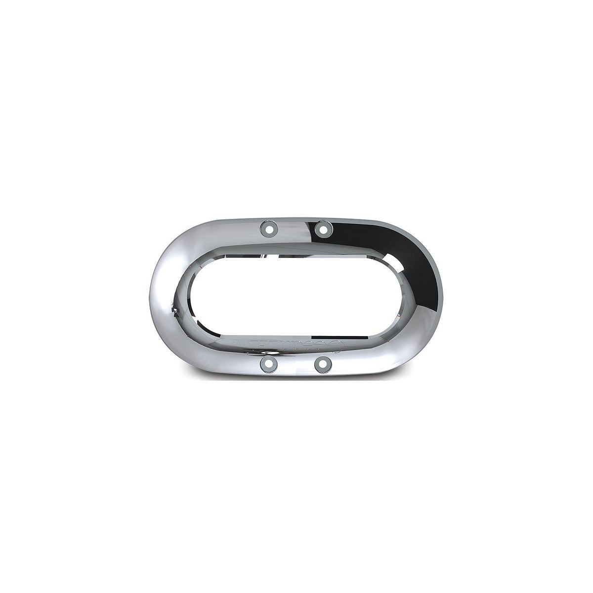 Ocean LED 11416 SS Bezel for X4 Underwater Lights
