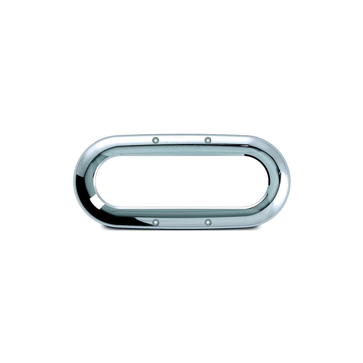 Ocean LED 11418 SS Bezel for X16 Underwater Lights