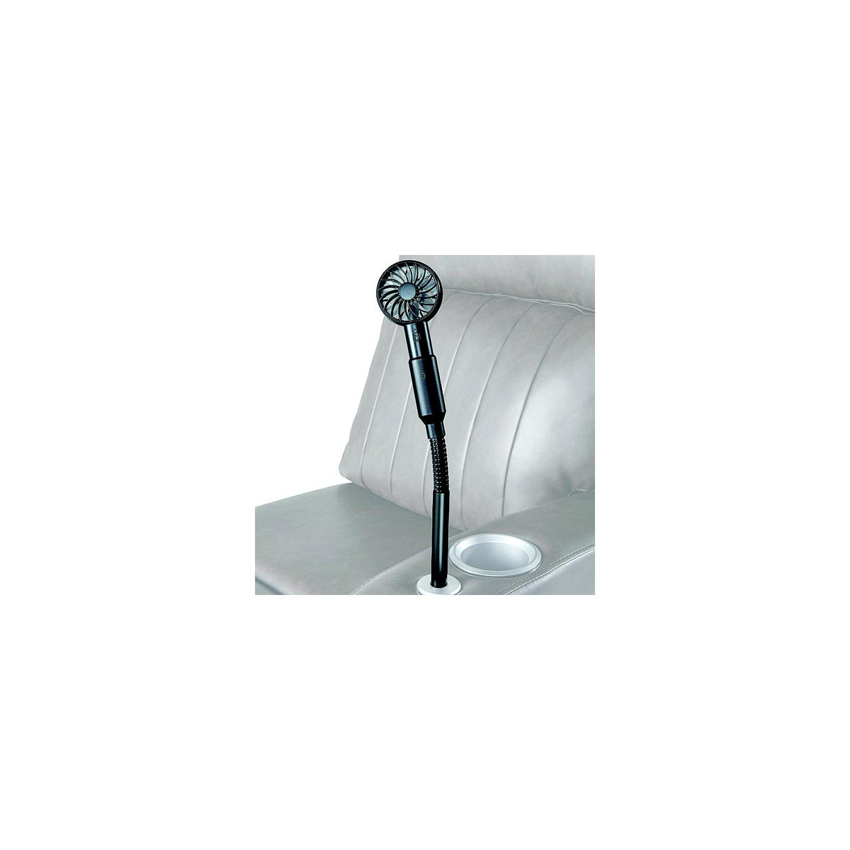Lippert 129997 3-Speed Portable Fan