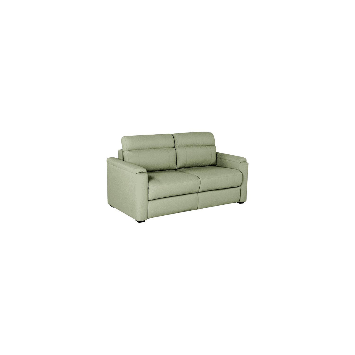 Lippert 134966 Tri-Fold Sofa, 68", Altoona
