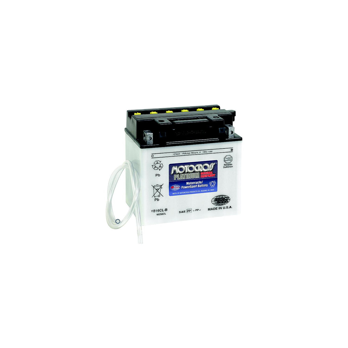 Personal Watercraft/Jet Ski Battery