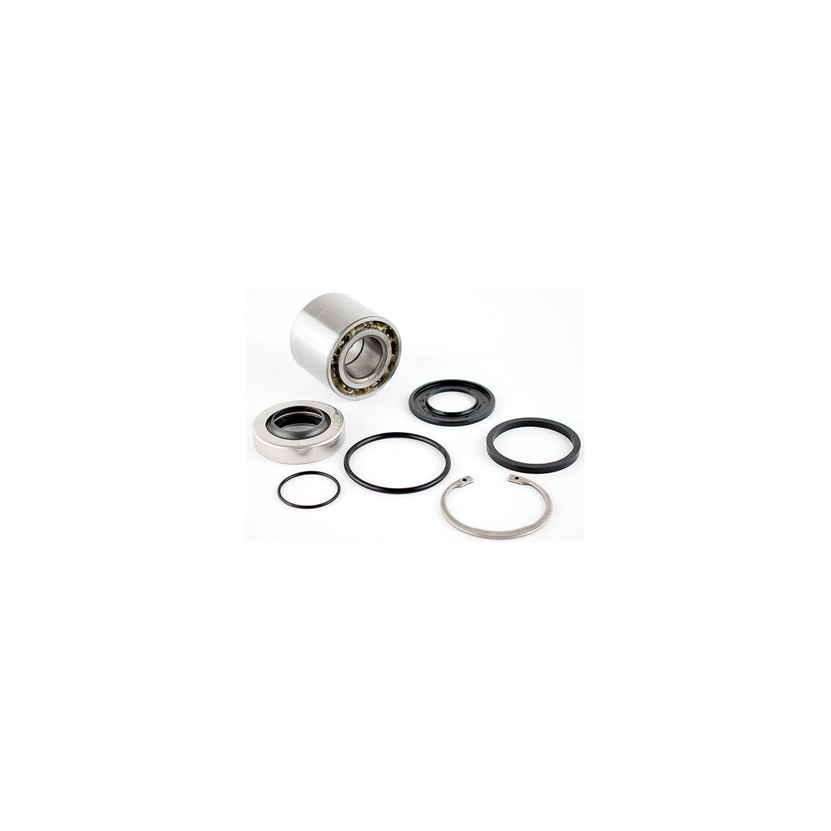 WSM Performance 003646 Jet Pump Repair Kit: Sea-Doo 900 Spark 14-17