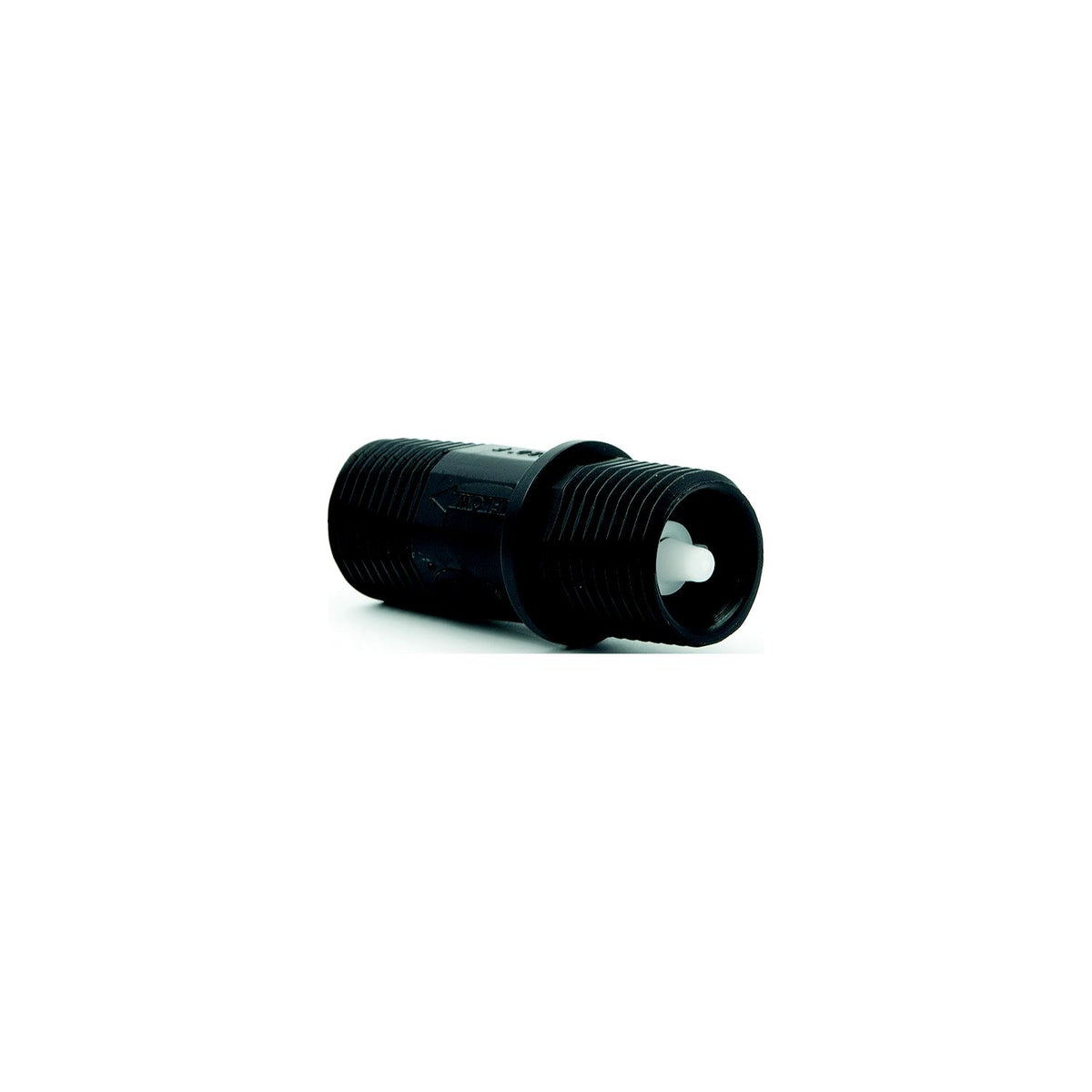 865-94212 Inline Plastic Check Valve