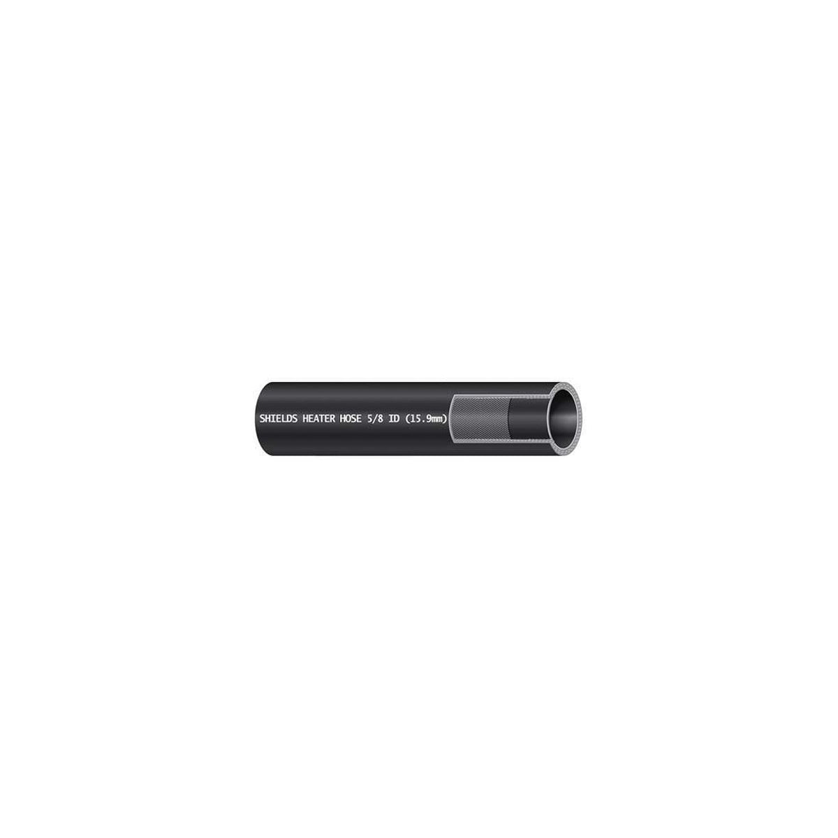 Shields Marine Water Heater Series 1300 50' Hose