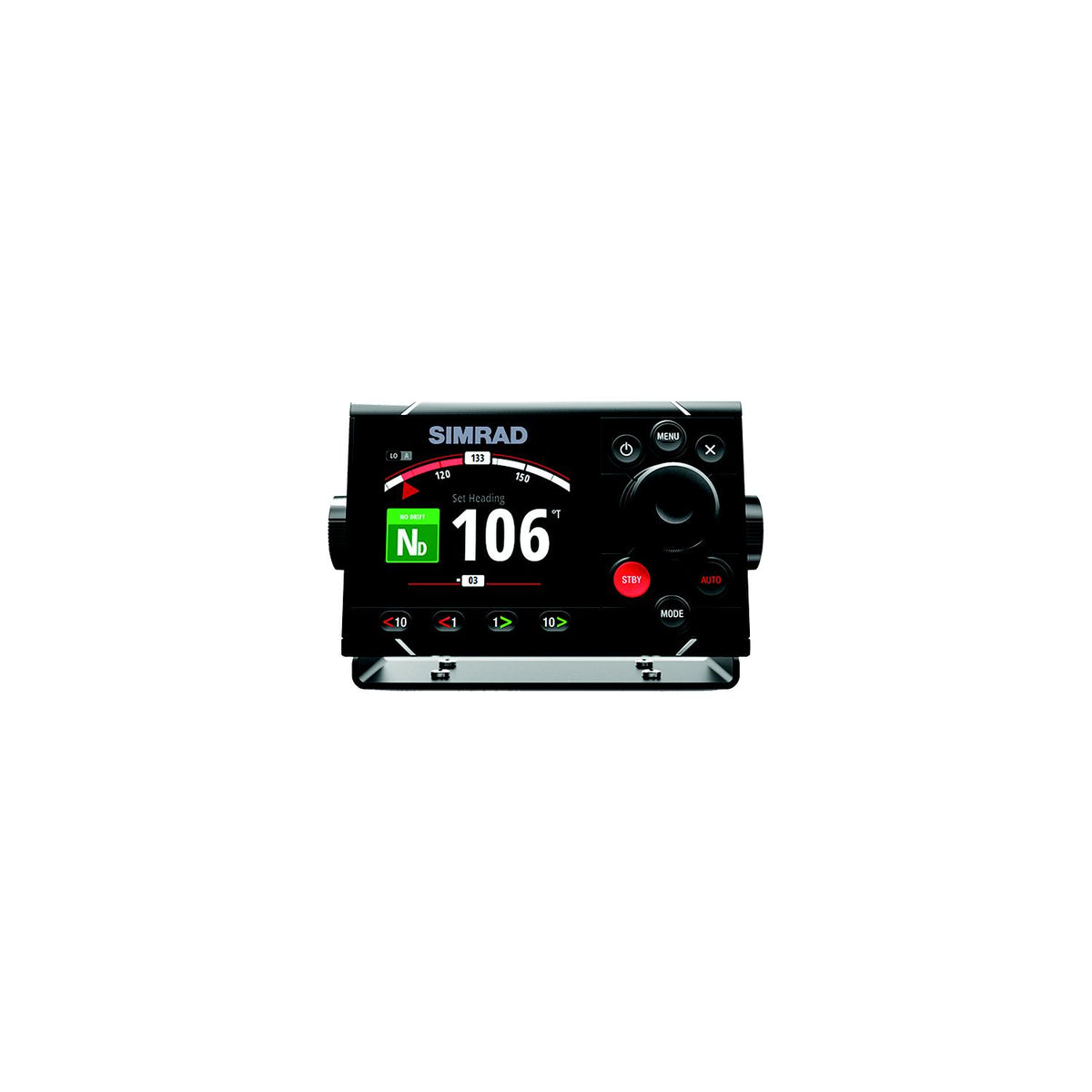 Simrad 00013894001 AP48 Autopilot Controller