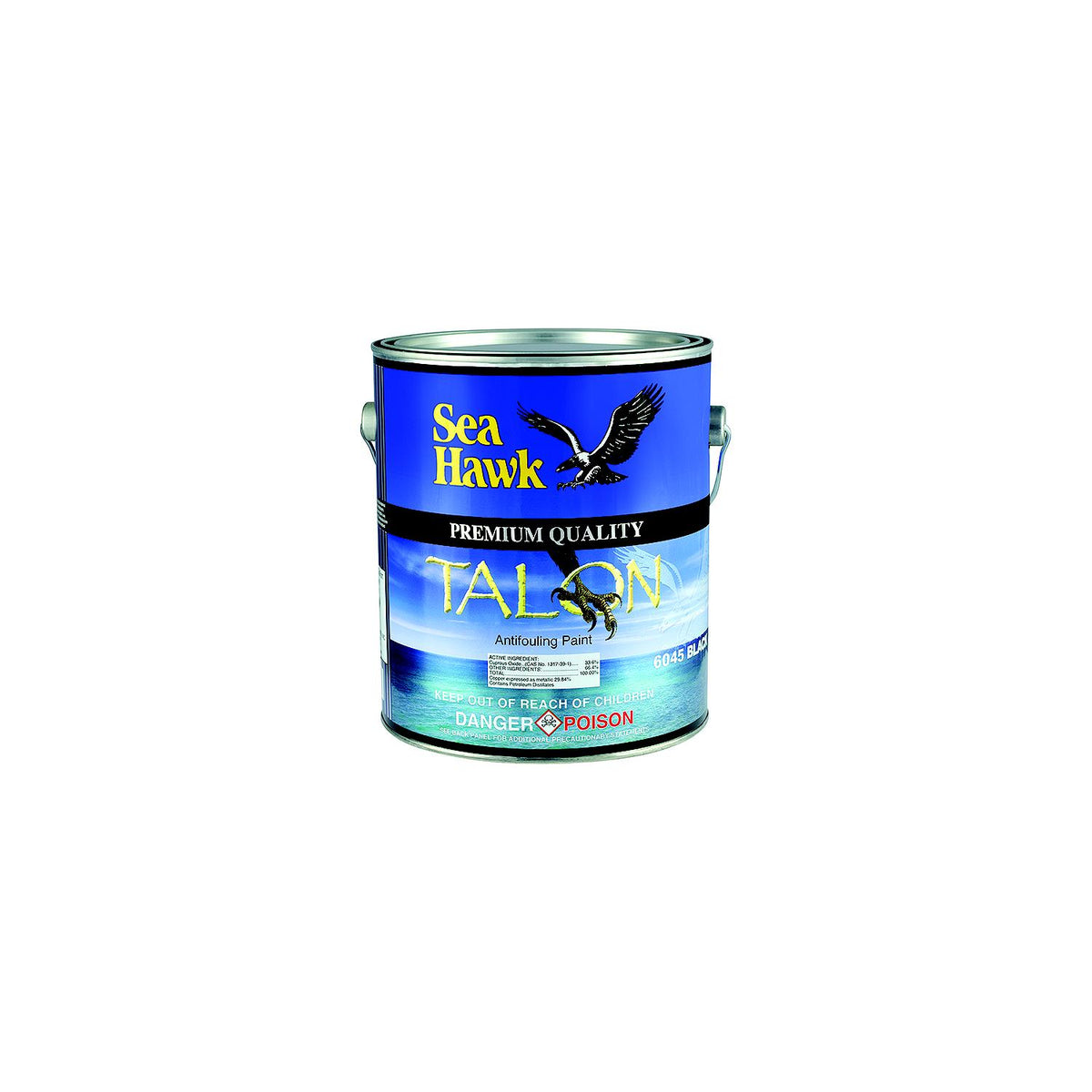 Talon Antifoulant Blue Gal