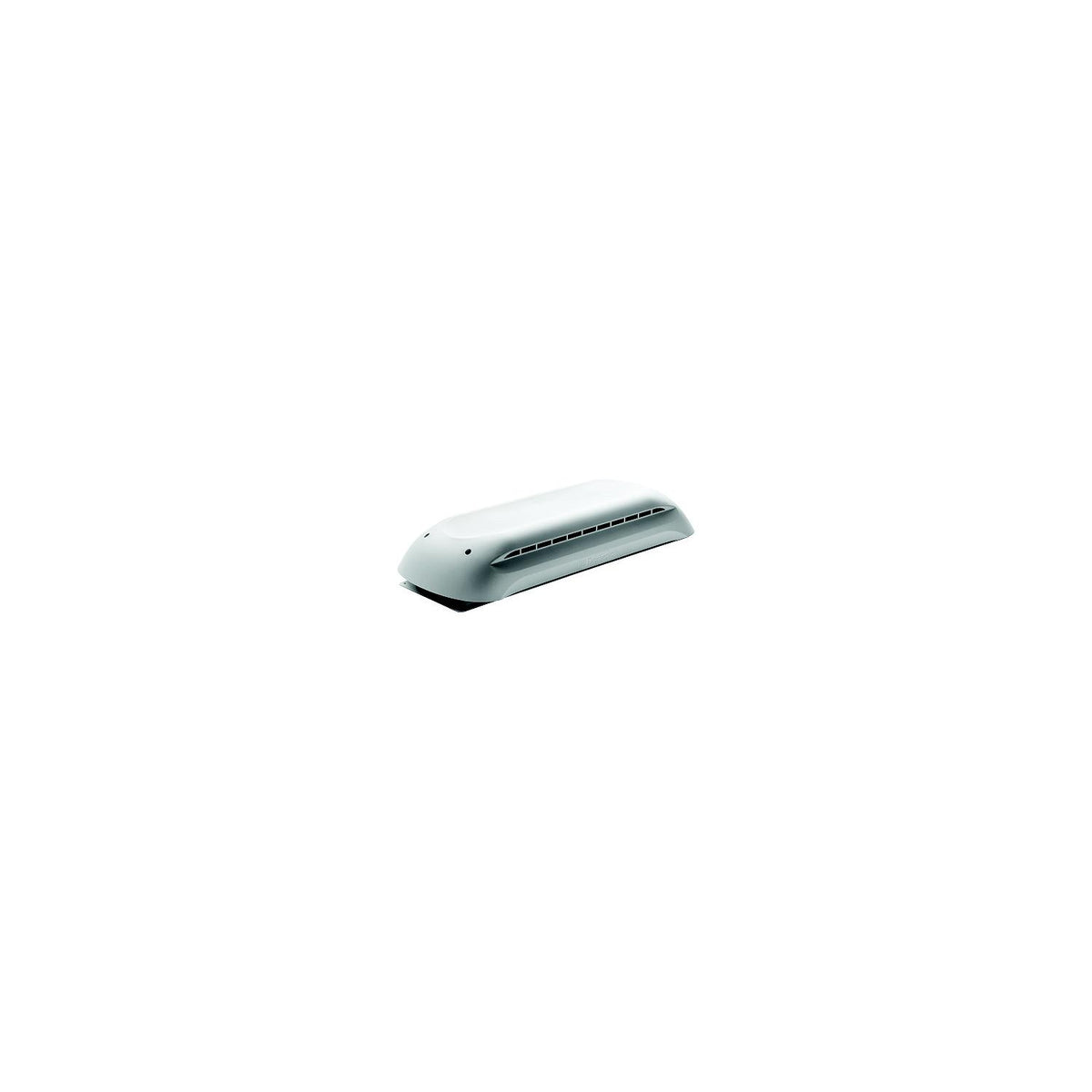 Dometic Refrigerator Roof Vent Kit, White