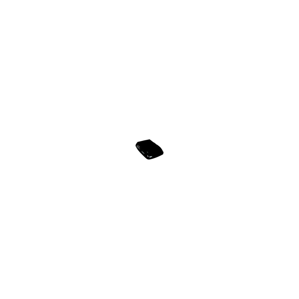Dometic 3314471003 Replacement Shroud, Upper, Big Bird, Black