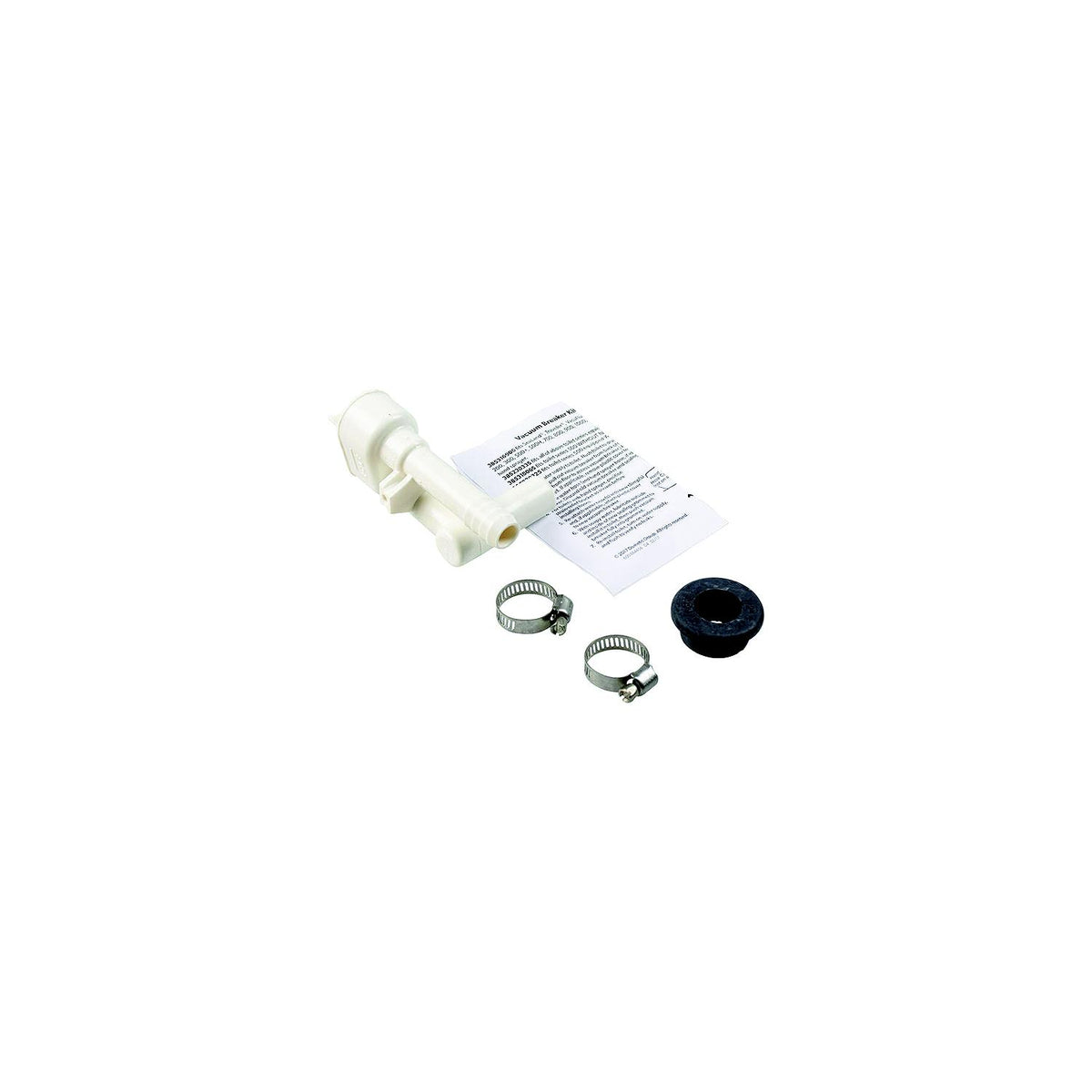 Dometic 385316906 Vacuum Breaker